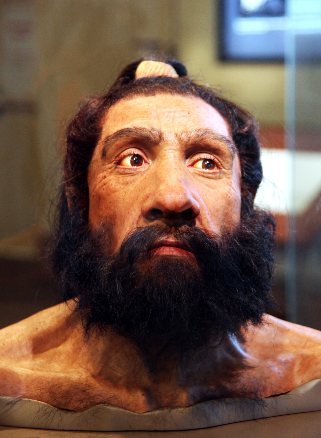 Neandertal eta cromagnon gizakiak ez ziren aldi berean Iberiar penintsulan bizi izan