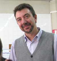 Guillermo Quindós