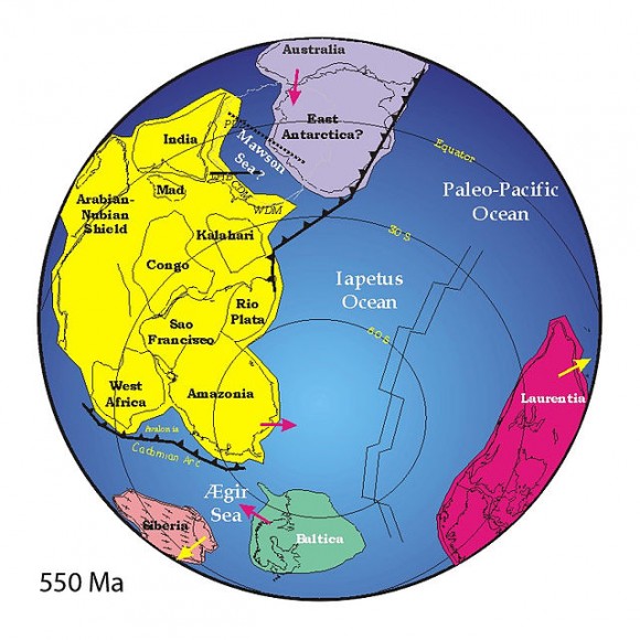 Positions_of_ancient_continents_550_million_years_ago