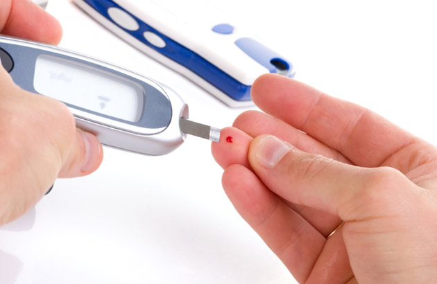 Tratamendu zelularrak diabetesa tratatzeko