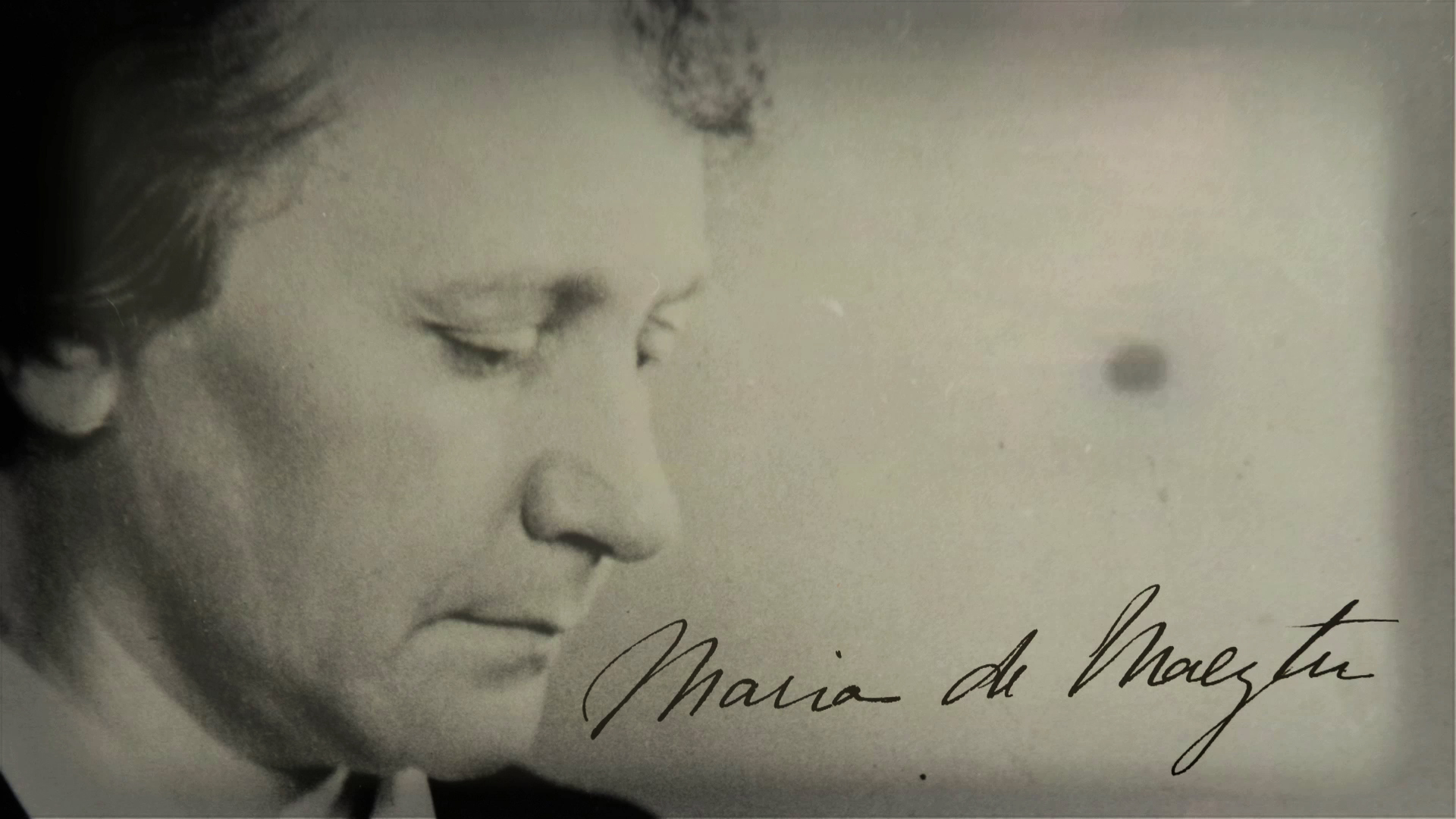 Maria de Maeztu (1881-1948):  Emakumeen hezkuntzaren alde