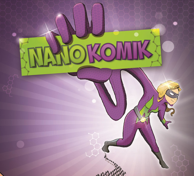 NanoKomik