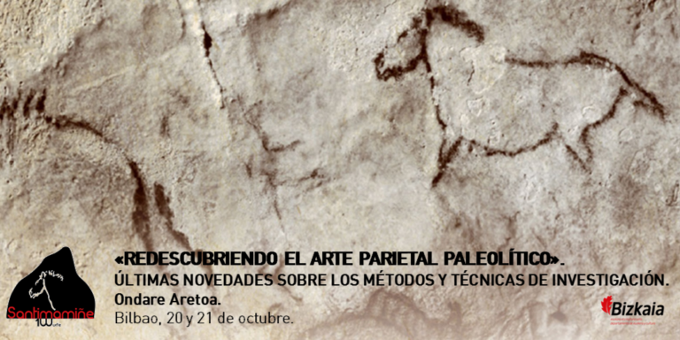 Tailerra: Arte parietal paleolitikoa berraurkitzen