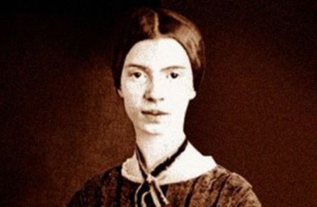 Emily Dickinson (1830-1886):  Etxeko lorategia, imajinazioaren gordeleku