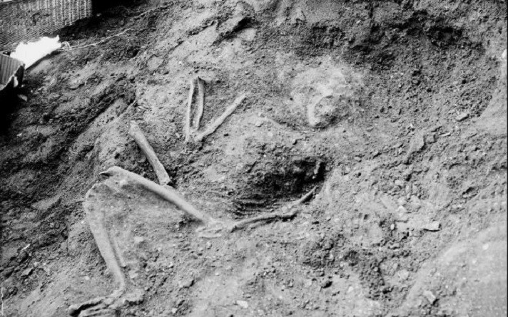 Neandertalei buruzko informazio osagarria duela 100 urte aurkitutako aztarnetan