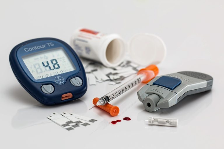 Diabetesa ulertzeko bidean (II): metabolismoan akatsak daudenean