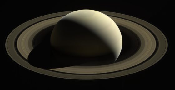 Saturnoren 