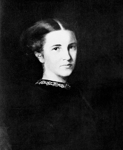 Elizabeth Garrett Anderson (1836-1917): Medikuntzaren erreinuko giltzak jaso zituen emakume