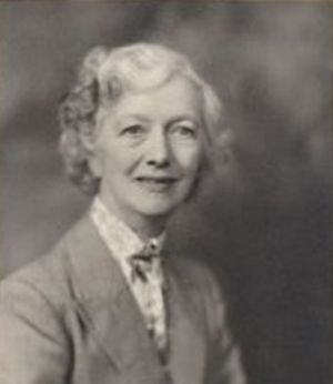 Isabella Leitch