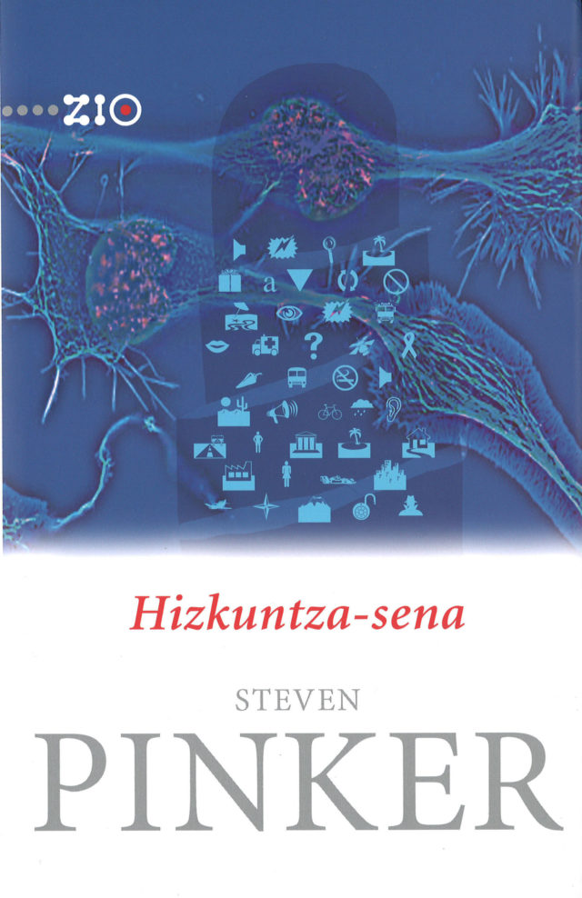 Hizkuntza-sena