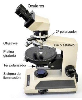mikroskopio