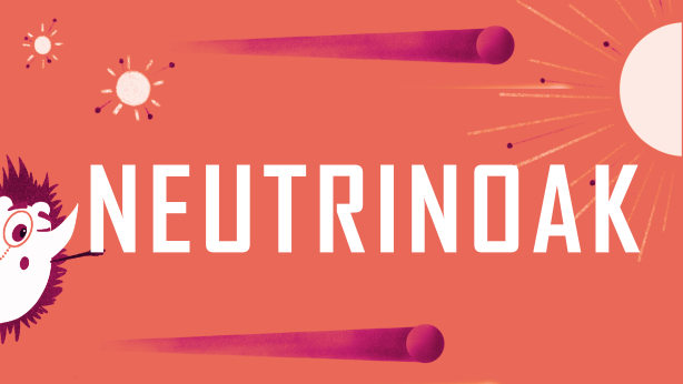 Kiñuren begirada: neutrinoak