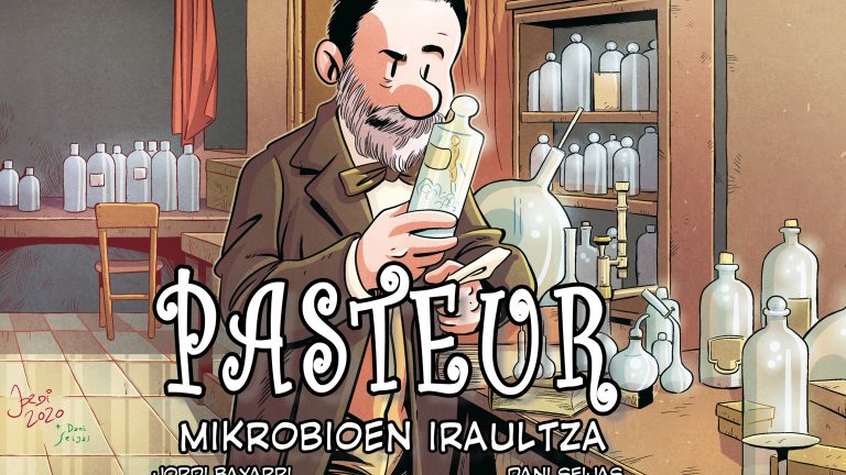 Pasteur: