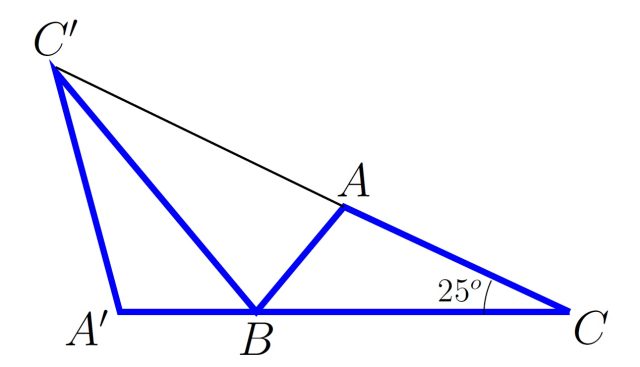 triangelua