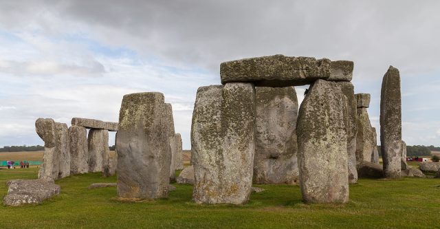 Stonehenge