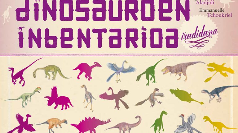 Dinosauroen