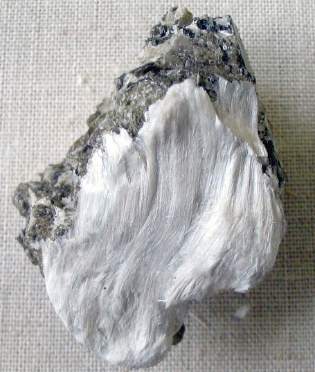 Amianto