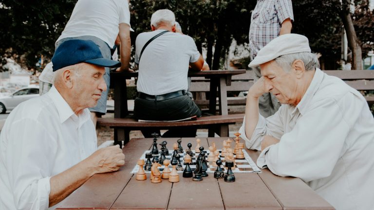 Adinak ez du halabeharrez buruaren abilezia gutxitu behar