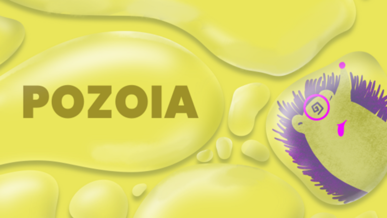 Kiñuren begirada: pozoia