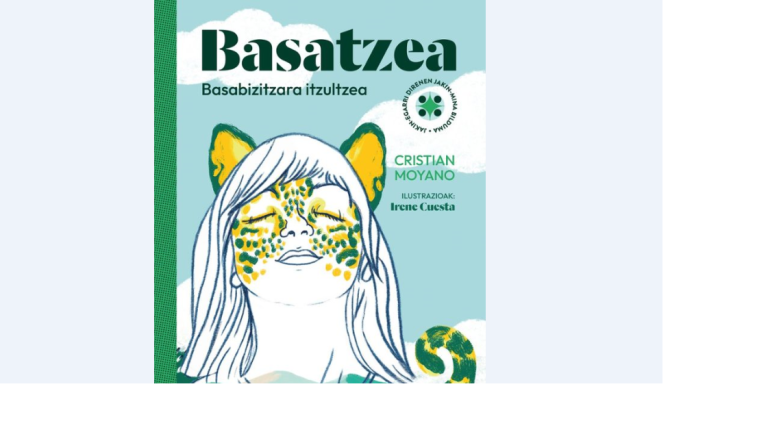 Basatzea: