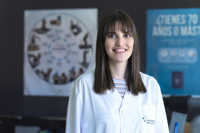 Nora García