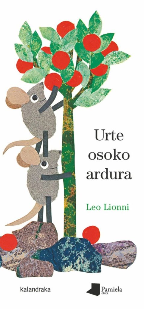 Urte osoko