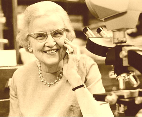 Helen Battle