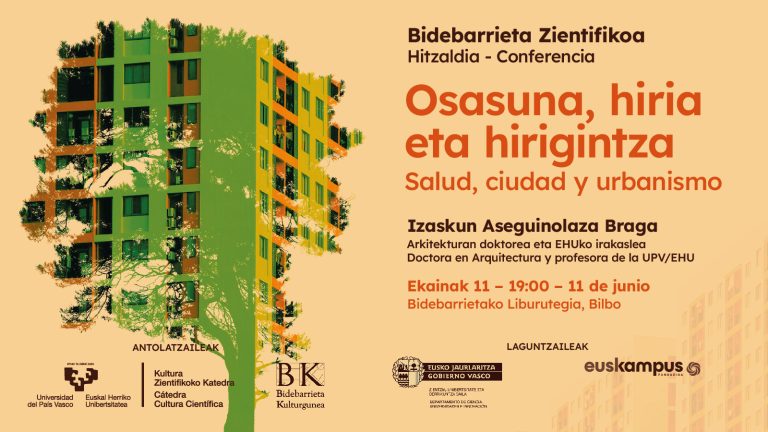 Osasuna, hiria eta hirigintza