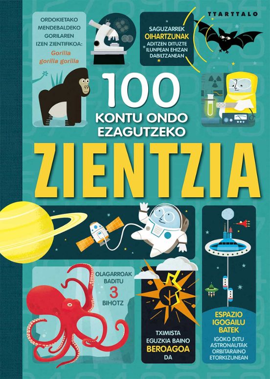 kontu ondo