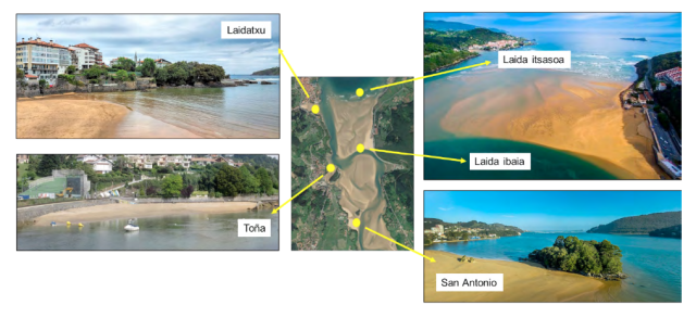 estuarioko