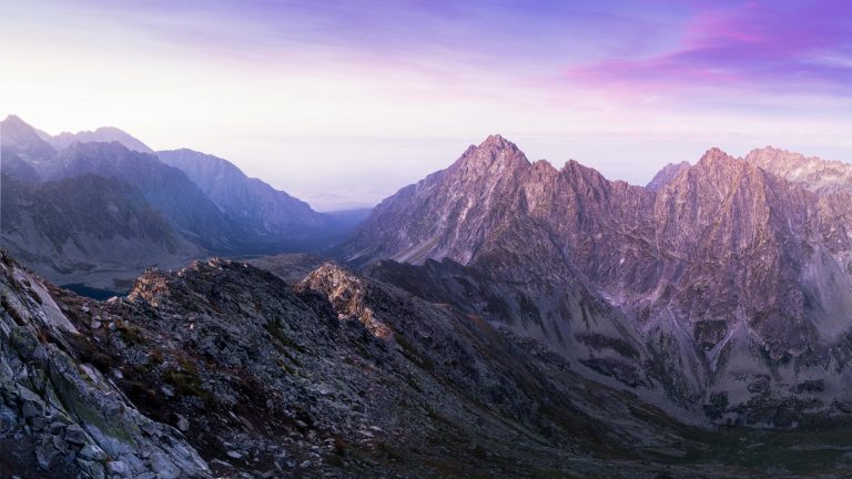 Mendikateak: energia-iturri naturalak?