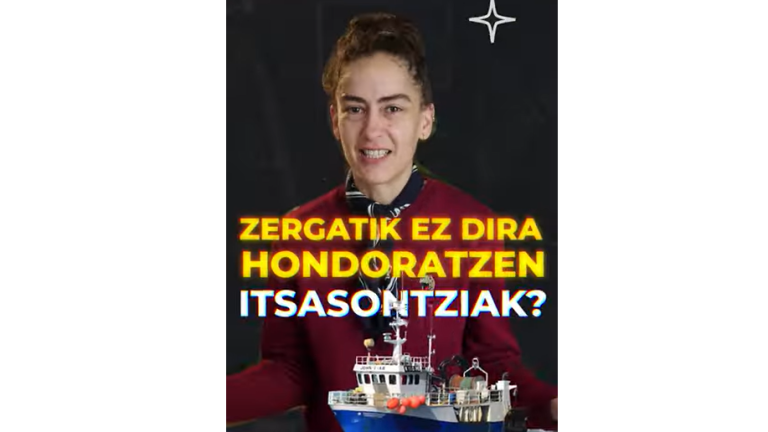 Zergatik