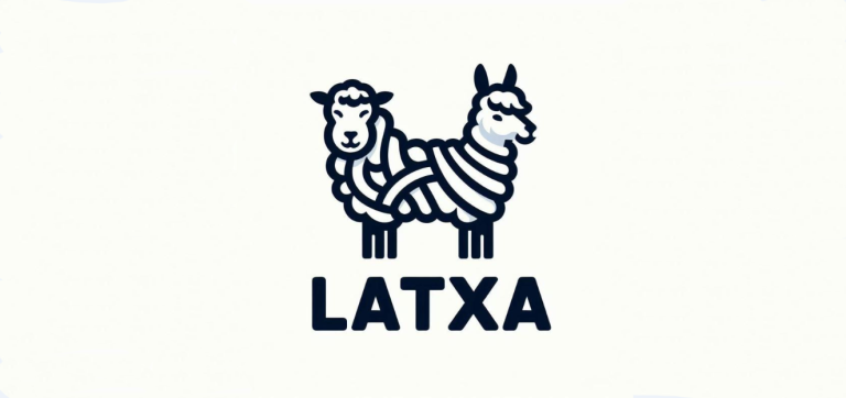 Latxa euskarazko hizkuntza-eredua