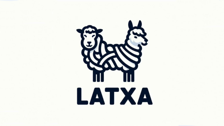 Latxa euskarazko hizkuntza-eredua