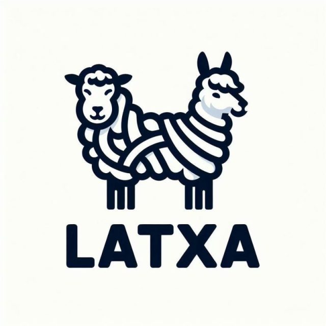 Latxa