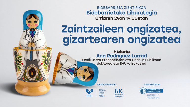 Zaintzaileen ongizatea, gizartearen ongizatea
