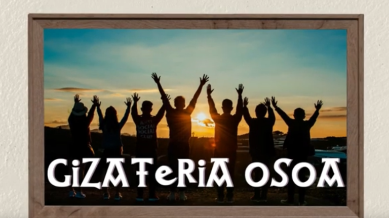 Gizateria