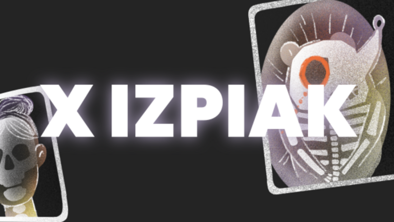 Kiñuren begirada: X izpiak