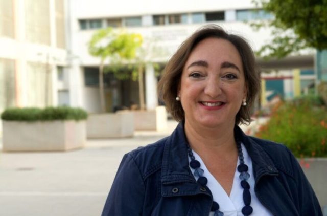 Rosa Porcel