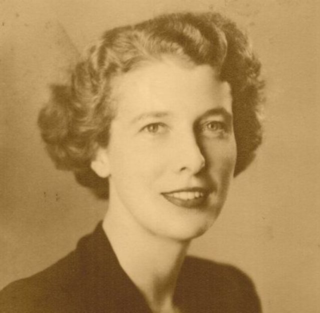 Florence Bell