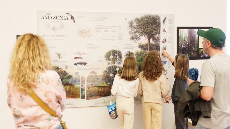 Zientziak badu plaza