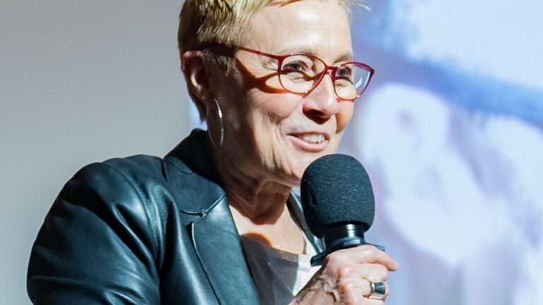 Itziar Alkorta Calvo: antibiotikoekiko erresistentziaren aurkako ikertzailea eta dibulgatzailea