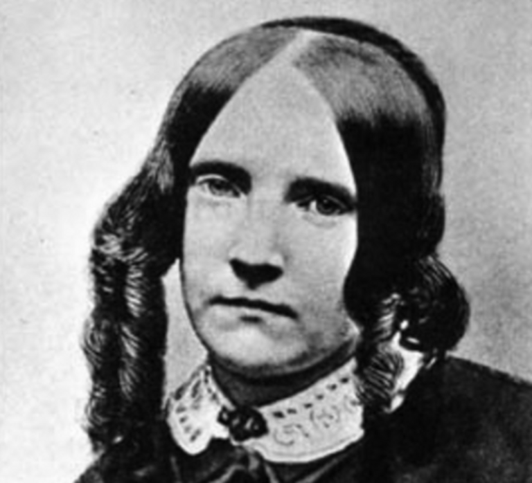 Susan Fenimore Cooper, Thoureau eta Darwinen aitzindaria