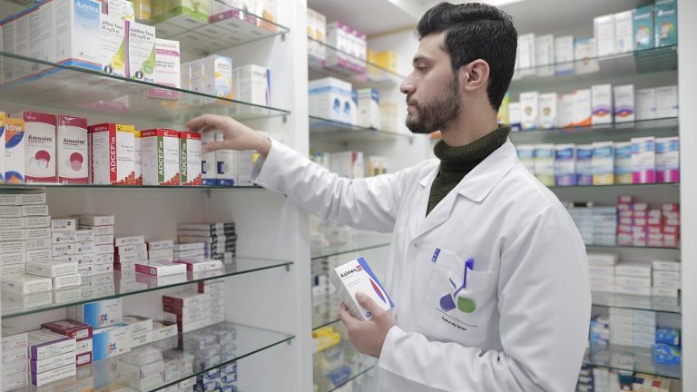 Farmazia komunitarioaren eta lehen mailako arretaren integrazioa Euskal Herrian: aliantza estrategiko bat