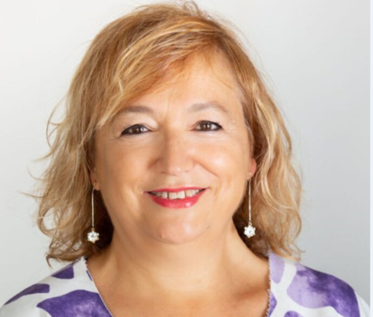 Laura M. Lechuga: «Motibatzen nau jakiteak laborategian egiten duguna zabaldu eta benetako tresna bihur daitekeela»