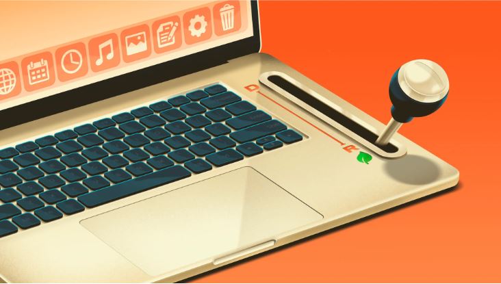 Nola aurreztu dezakete energia AAko ikertzaileek? Atzera eginez