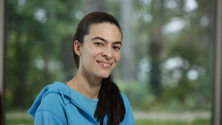 Iballa Burunat Pérez: «Neurozientzia musikalaren arloko ikerketak garuna hobeto ulertzen lagun diezagula nahi dut»