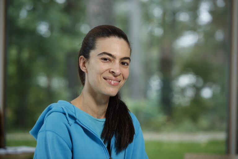 Iballa Burunat Pérez: «Neurozientzia musikalaren arloko ikerketak garuna hobeto ulertzen lagun diezagula nahi dut»