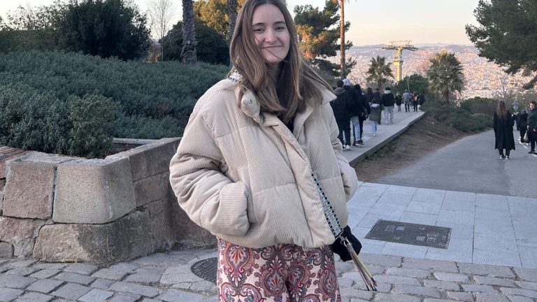 Jaione Bengoetxea Azurmendi, hizkuntza-teknologien ikertzailea: “Azken finean, hori da ikertzea: bidea bilatzea”