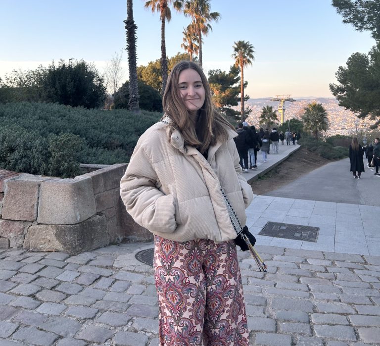 Jaione Bengoetxea Azurmendi, hizkuntza-teknologien ikertzailea: “Azken finean, hori da ikertzea: bidea bilatzea”